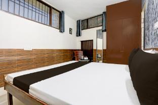 oyo 829306 hill view luxurious rooms