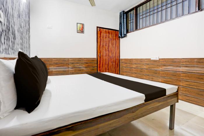 oyo 829306 hill view luxurious rooms