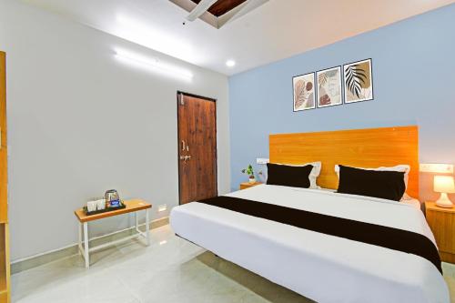hotel o rbs square inn uppal