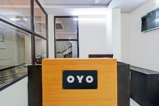 hotel o rbs square inn uppal