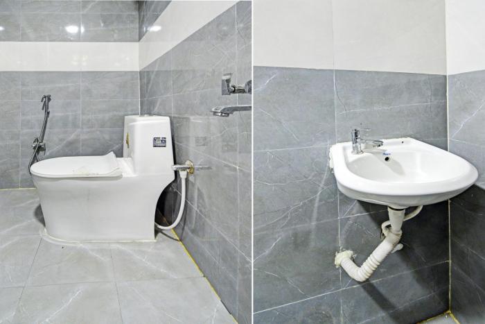 hotel o rbs square inn uppal