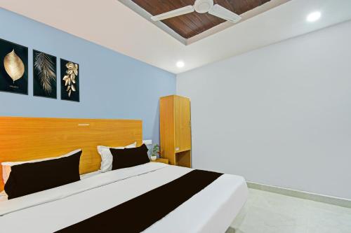 Hotel O Rbs Square Inn Uppal,,3 star