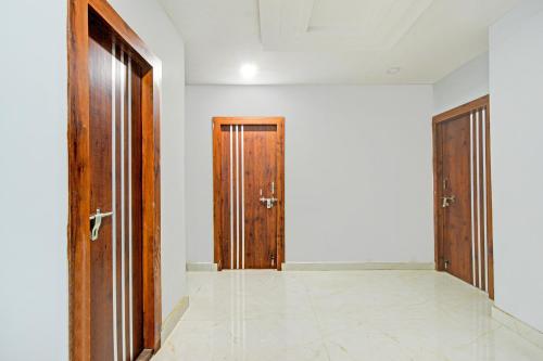 hotel o rbs square inn uppal