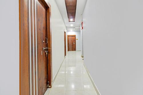 hotel o rbs square inn uppal