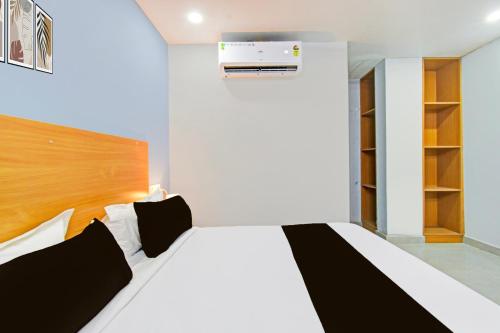 Hotel O Rbs Square Inn Uppal,,3 star