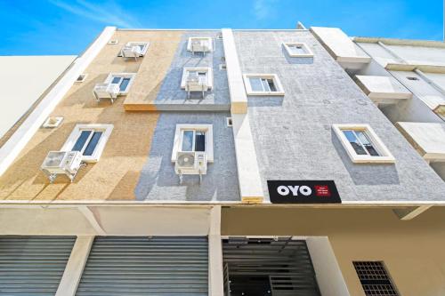 Hotel O Rbs Square Inn Uppal,,3 star