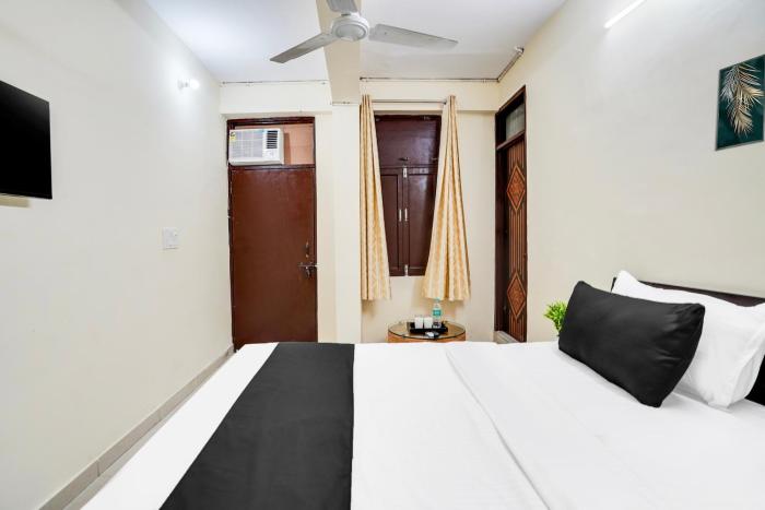hotel o yatra inn