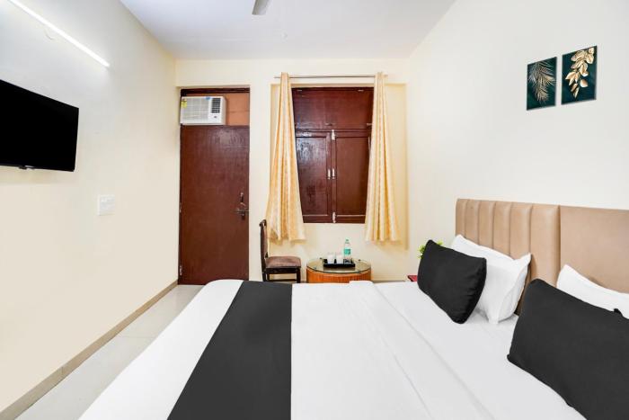 hotel o yatra inn