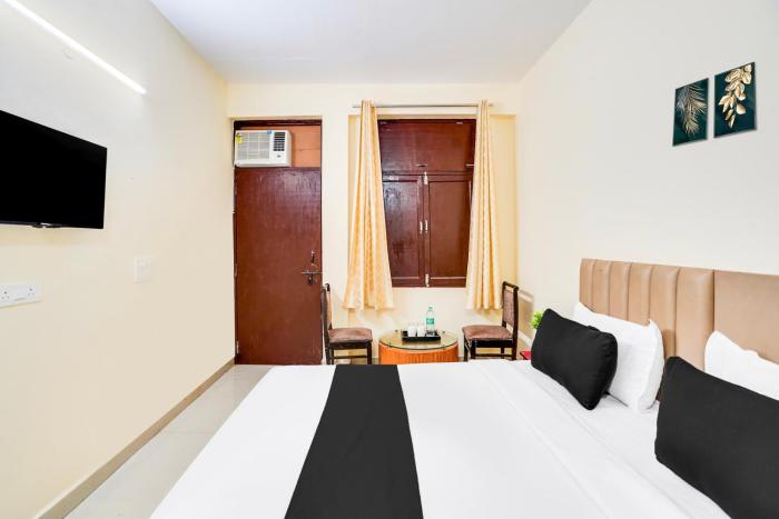 hotel o yatra inn