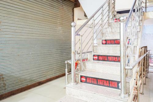 hotel o yatra inn