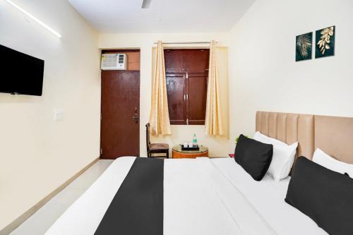 hotel o yatra inn
