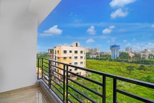 hotel o the mm hotel and service apartment