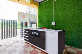 hotel o the mm hotel and service apartment