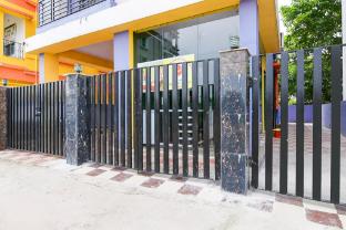 hotel o the mm hotel and service apartment