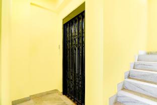 hotel o the mm hotel and service apartment