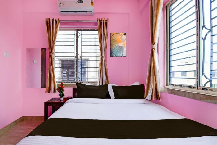 hotel o the mm hotel and service apartment