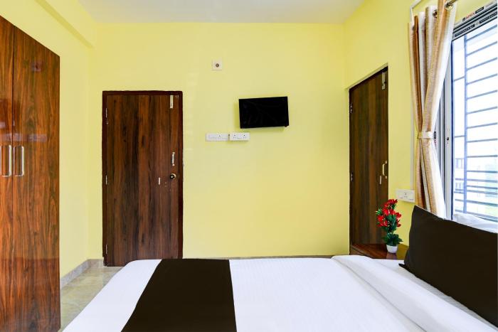 hotel o the mm hotel and service apartment