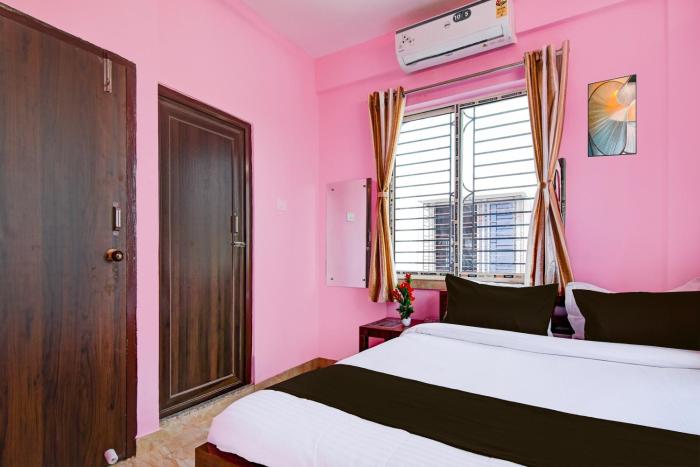 hotel o the mm hotel and service apartment
