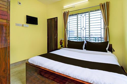 Hotel O The Mm Hotel And Service Apartment,,4 star