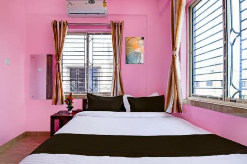 Hotel O The Mm Hotel And Service Apartment,,4 star