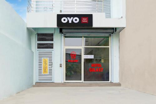 hotel o galaxy