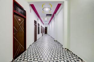 hotel o galaxy