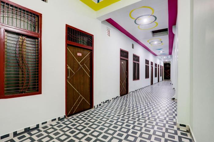 allahabad