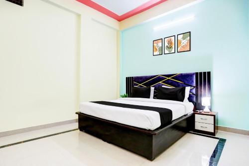 Hotel O Galaxy,,3 star