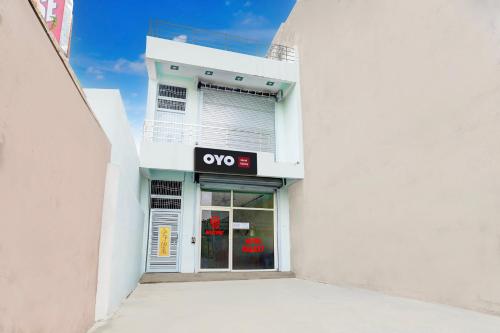 hotel o galaxy