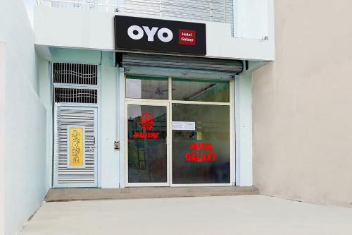 hotel o galaxy