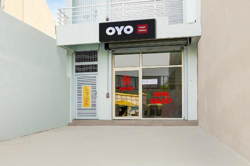 hotel o galaxy