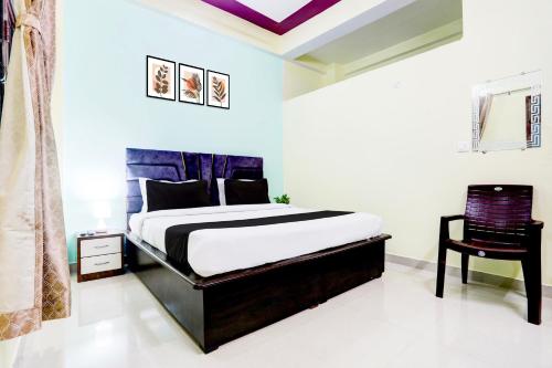 Hotel O Galaxy,,3 star