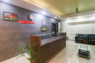 Hotel O Four Square,,3 star