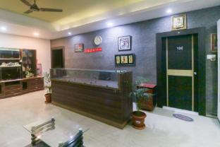 Hotel O Four Square,,3 star