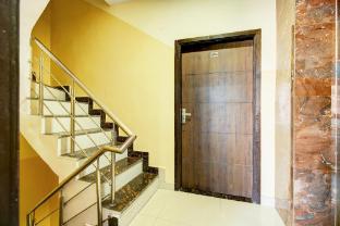 hotel o pink residency