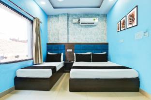 hotel o pink residency