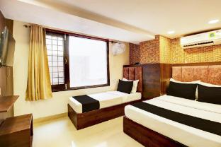 hotel o pink residency