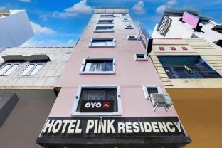 hotel o pink residency