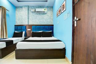 hotel o pink residency