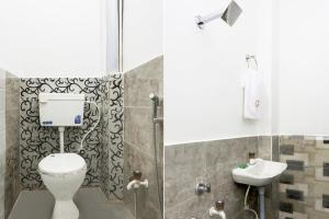 hotel o basera lodging