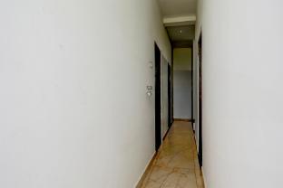 hotel o basera lodging