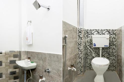 hotel o basera lodging