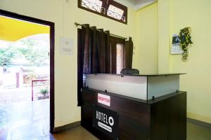 super hotel o modern home