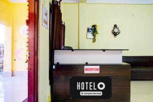 super hotel o modern home