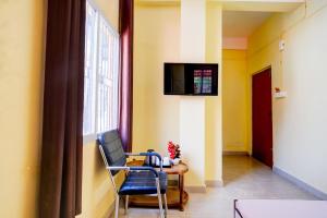 super hotel o modern home