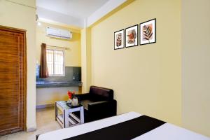 super hotel o modern home