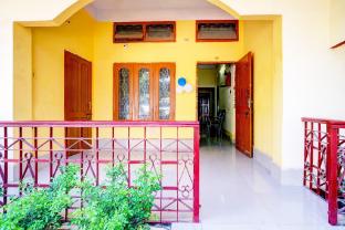 super hotel o modern home