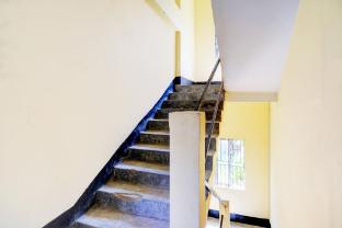 super hotel o modern home