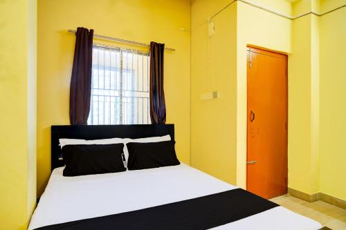 Super Hotel O Modern Home,,3 star