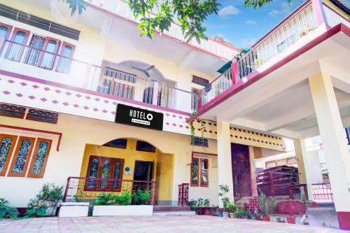 Super Hotel O Modern Home,,3 star